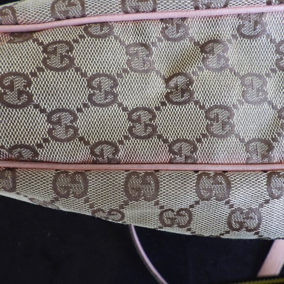 Gucci Handbag - Picture 7 of 12